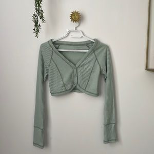 NWOT / UO Lounge Set Out From Under